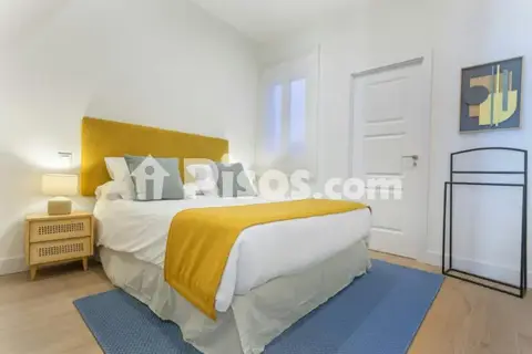 Piso en Embajadores-Lavapiés