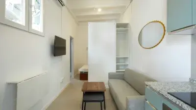 Piso en El Besòs-El Maresme