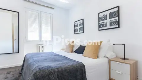 Piso en Embajadores-Lavapiés