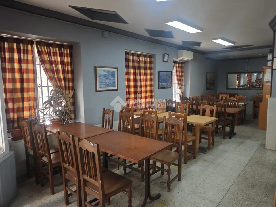 Local comercial en venta en Tetuán en Berruguete en Madrid