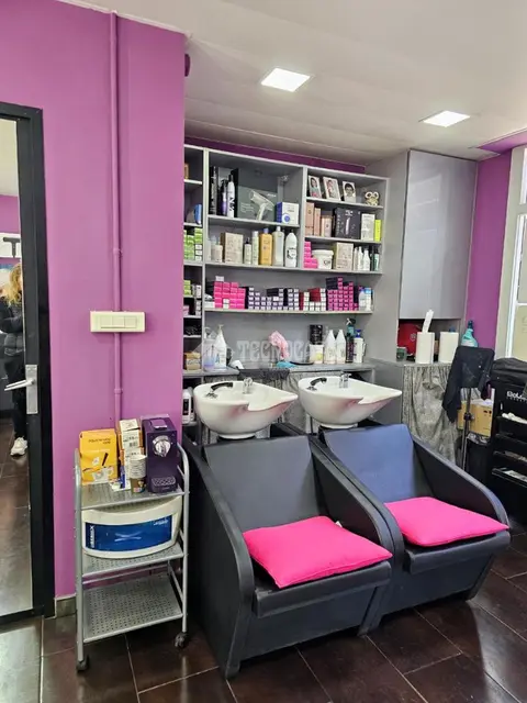 Local comercial en venta en Sant Martí en Sant Martí De Provençals en Barcelona