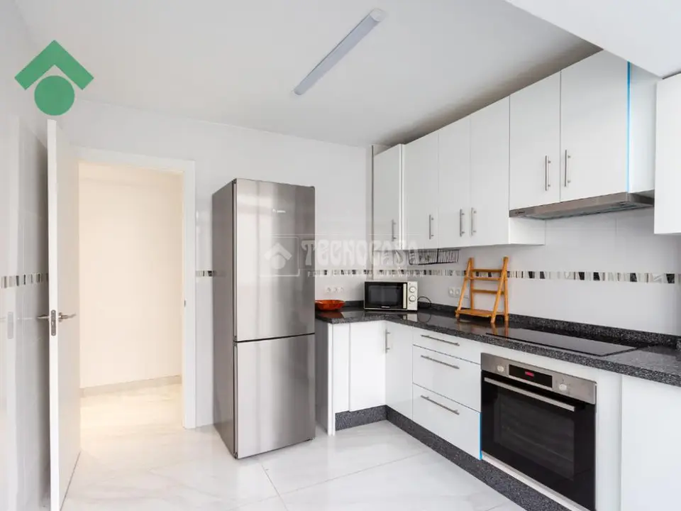Piso en venta en Nerja