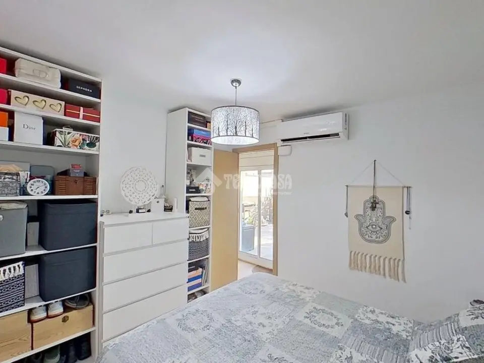 Piso en venta en Manresa