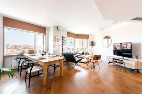 Piso en Argüelles