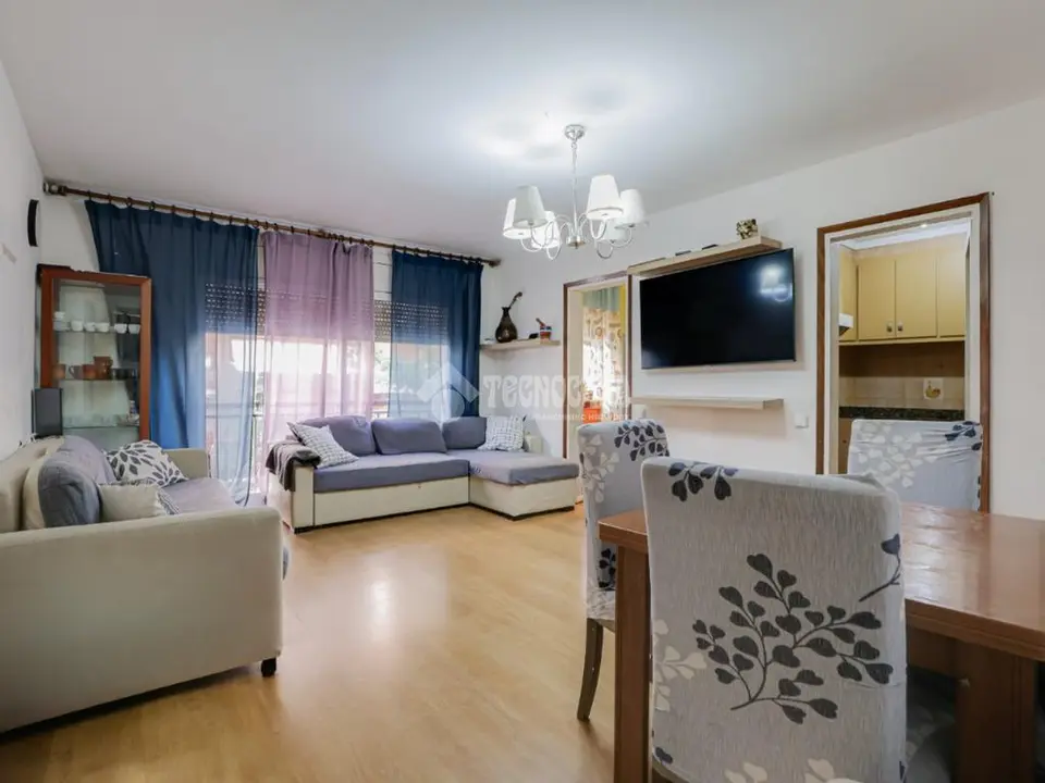 Piso en venta en Nord - Est en Terrassa