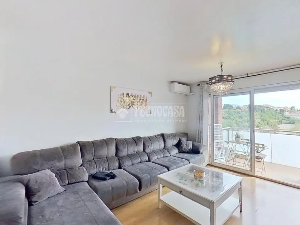 Piso en venta en Manresa