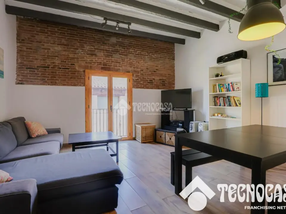 Piso en venta en Ciutat Vella en El Raval en Barcelona