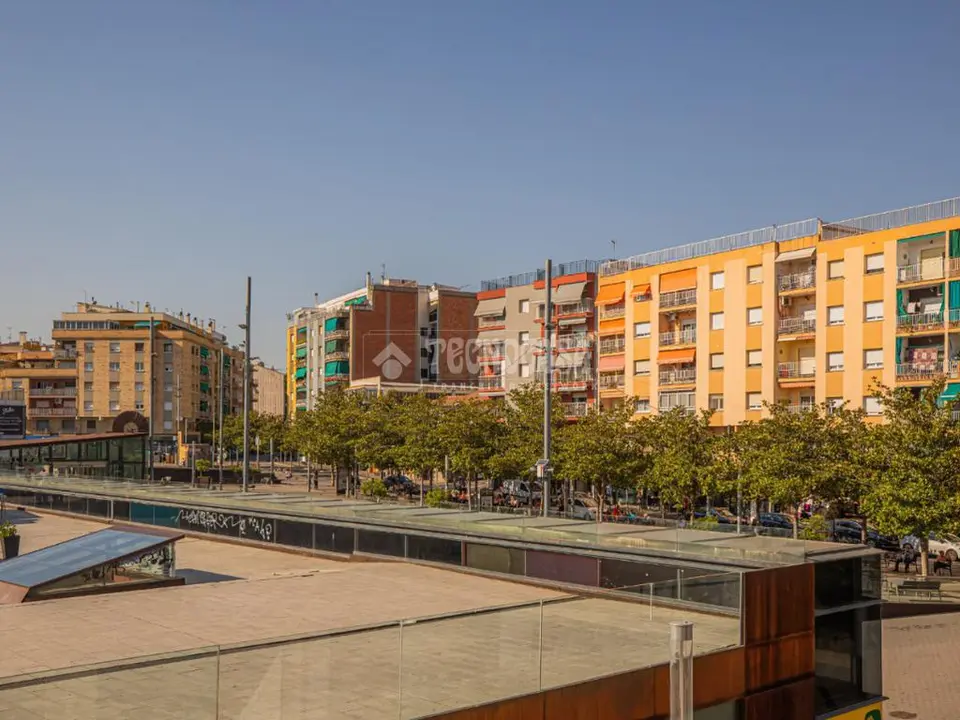 Piso en venta en Ripollet