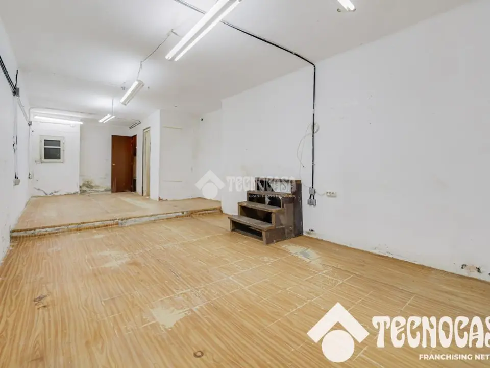 Piso en venta en Santa Coloma De Gramenet