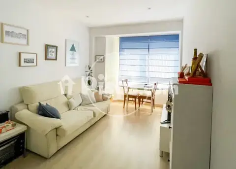 Apartamento en Guindalera