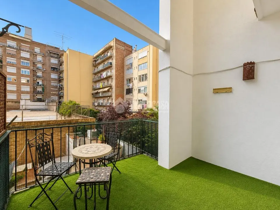 Piso en venta en Eixample en La Nova Esquerra De L'eixample en Barcelona