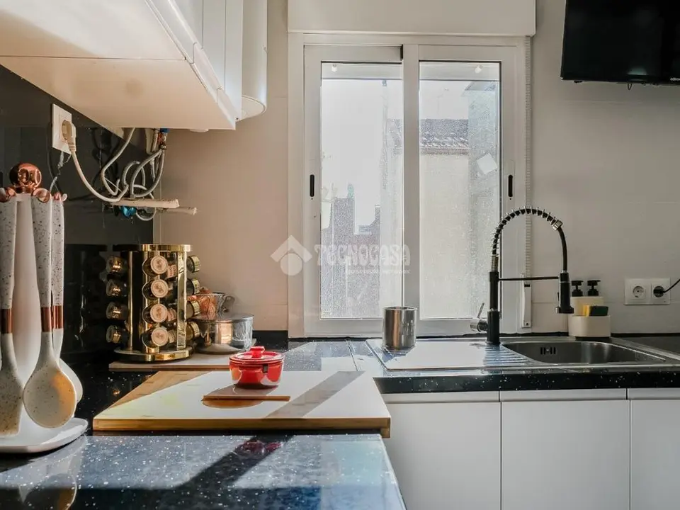 Piso en venta en Carabanchel en Carabanchel Alto - Buena Vista en Madrid