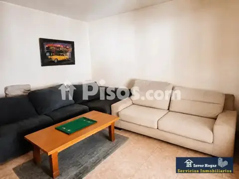 Piso en Centro
