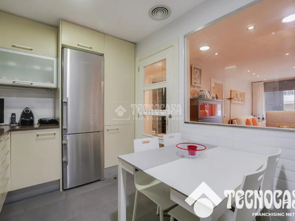 Piso en venta en Carrer del Rosselló en Eixample en Barcelona