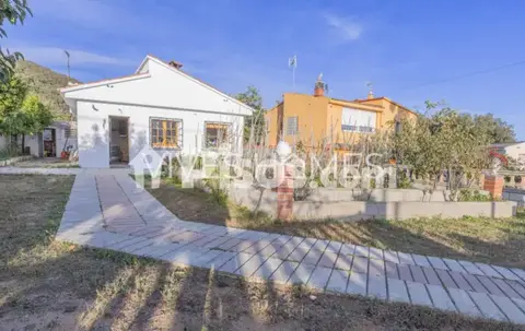 Casa en Carrer Major