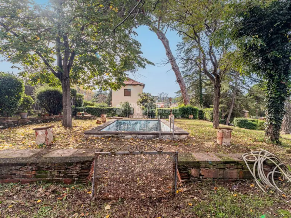 Casa en venta en Sant Cugat Del Vallès