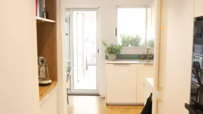 Casa en Carrer de Princesa