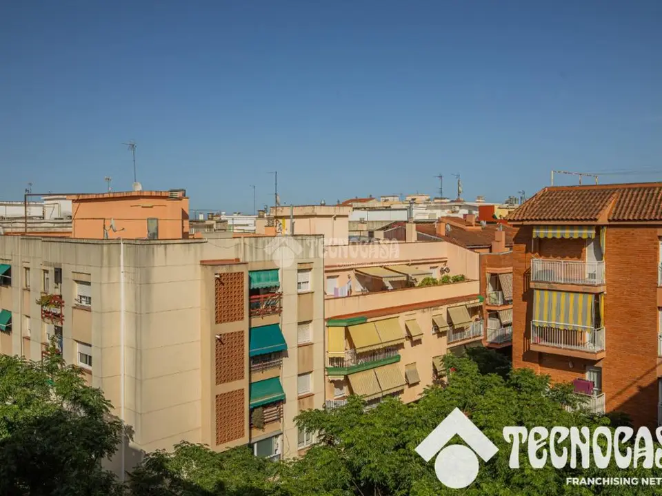 Piso en venta en Viladecans