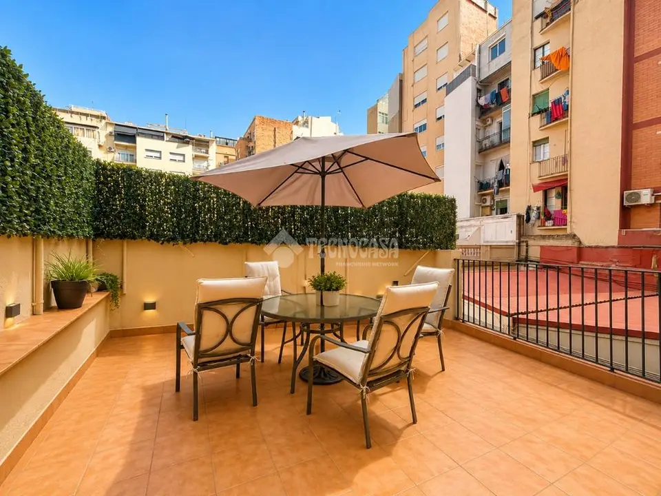 Piso en venta en Eixample en La Nova Esquerra De L'eixample en Barcelona