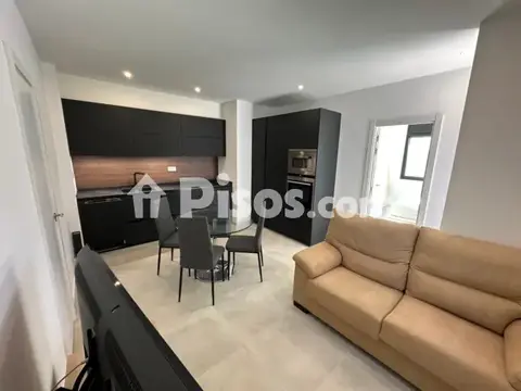 Piso en Carrer de Londres
