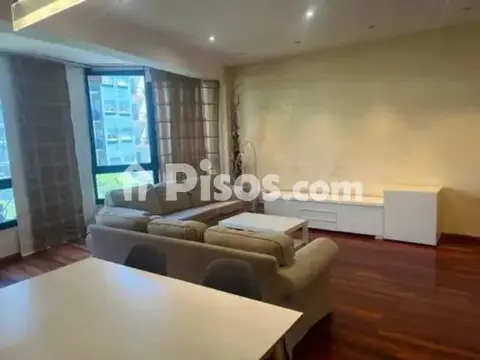 Piso en Via Augusta