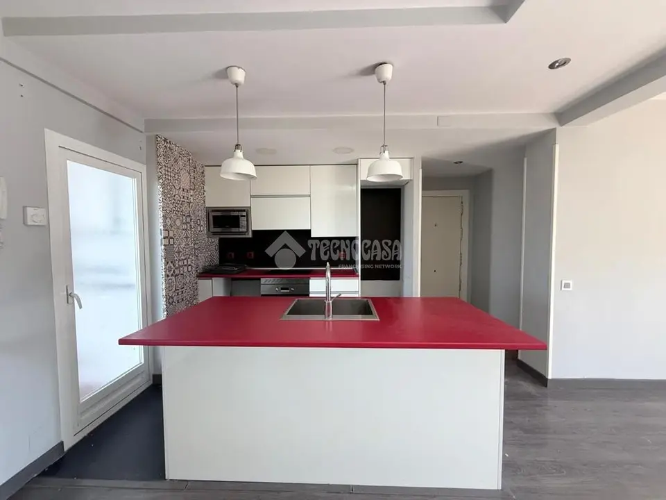 Piso en venta en Carabanchel en Carabanchel Alto - Buena Vista en Madrid