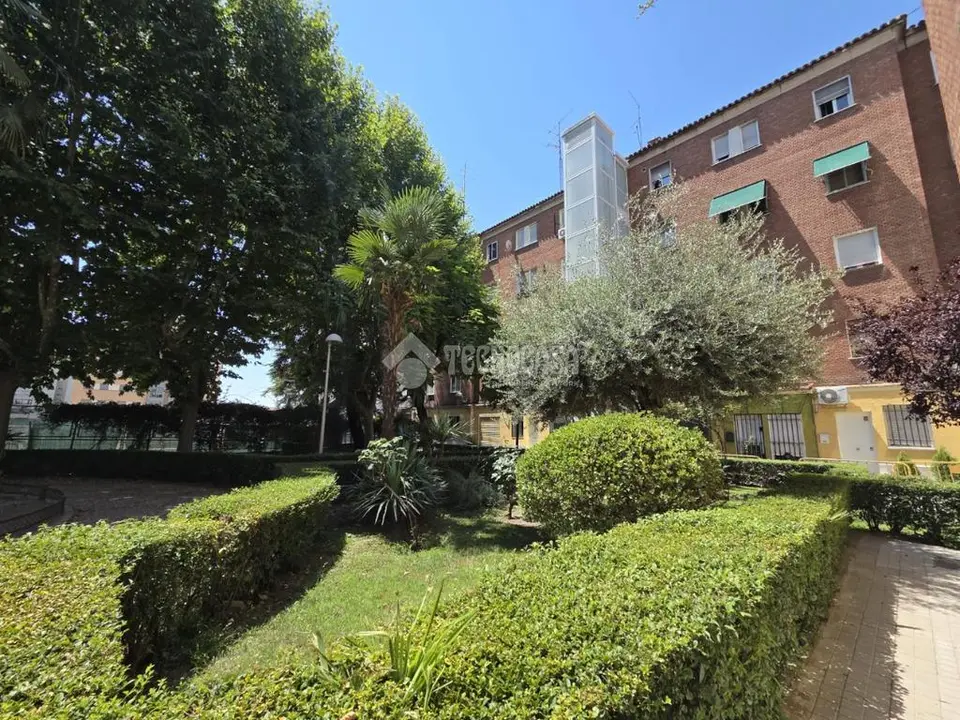 Piso en venta en Latina en Lucero en Madrid