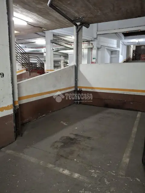 Box/plaza de garaje en venta en Latina en Lucero en Madrid