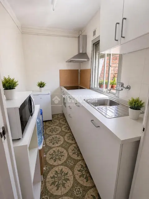 Piso en venta en Artigas - Llefià en Badalona