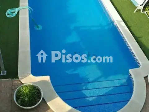 Chalet en Sant Esteve Sesrovires