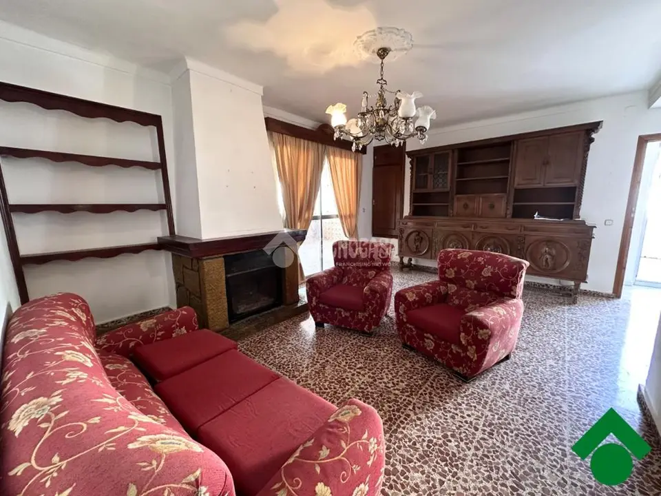 Casa en venta en Pizarra