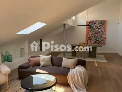 Piso en calle de Jesús del Valle