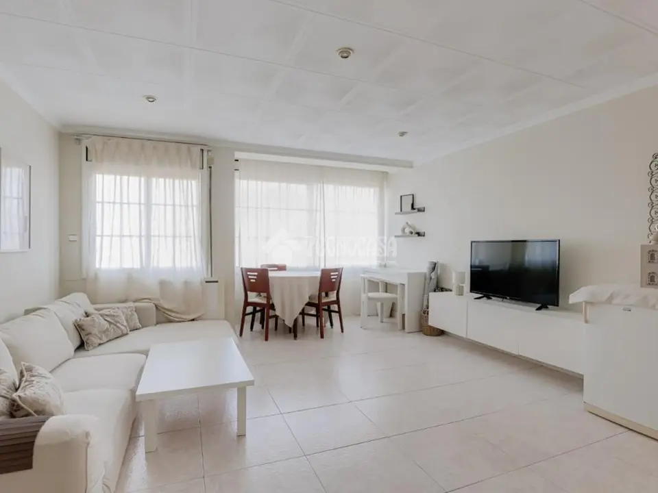 Piso en venta en Mollet Del Vallès