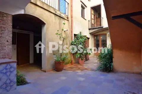 Casa en Centre
