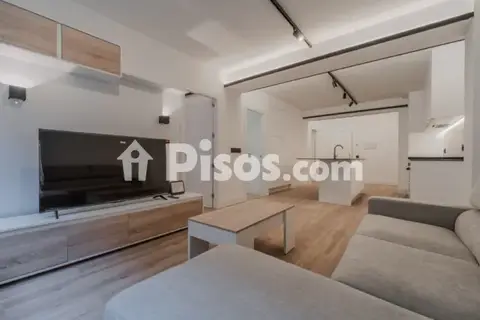 Piso en calle de Edgar Neville, 5