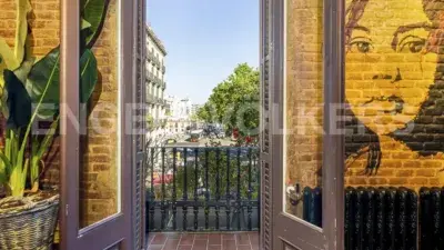 Piso en Sant Pere-Santa Caterina-La Ribera