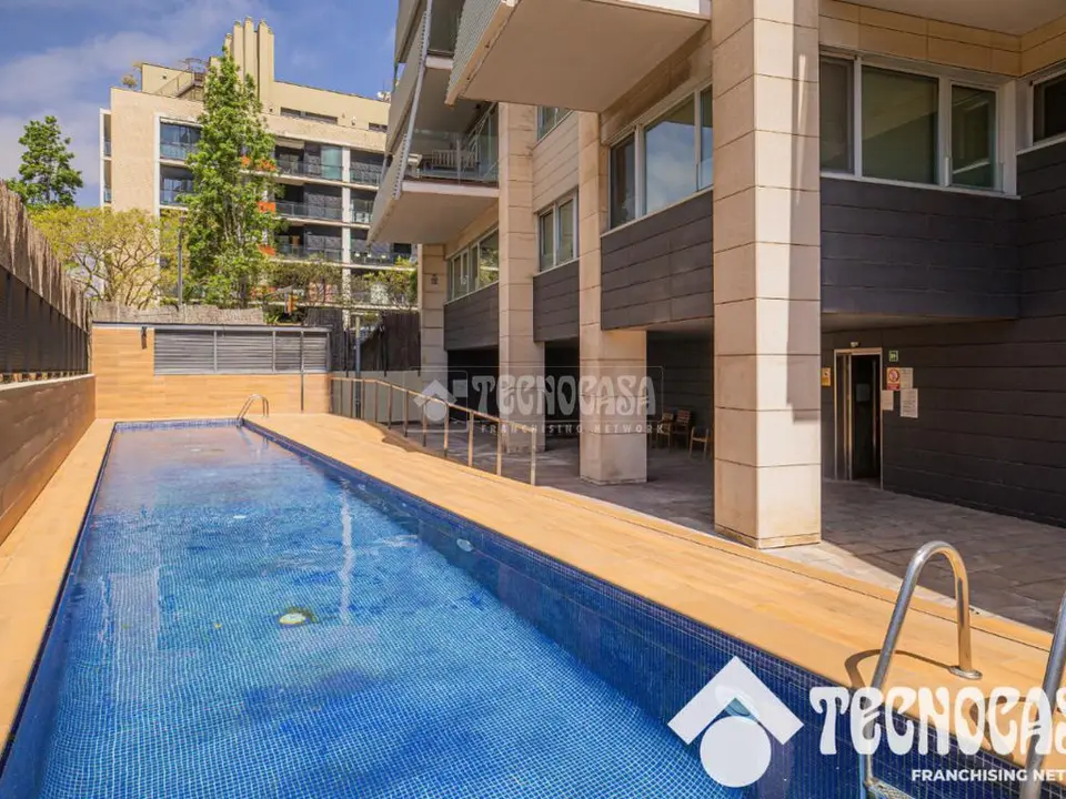 Piso en venta en Sant Adrià De Besòs