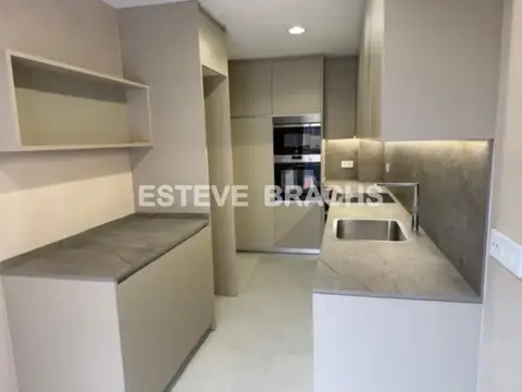 Piso en Carrer d'Anselm Clavé