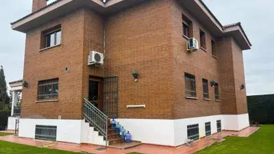 Casa unifamiliar en Pueblo