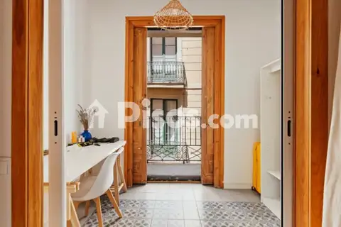 Piso en Carrer dels Escudellers