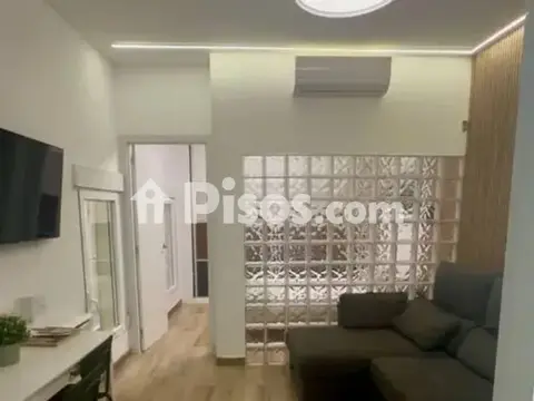 Piso en calle de Rita Luna