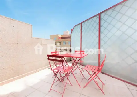 Piso en Ibiza
