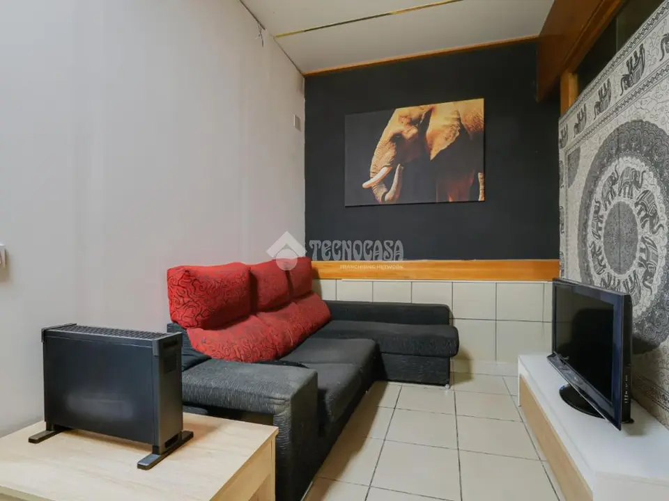 Local comercial en venta en Ripollet