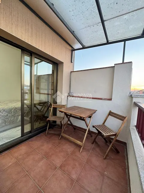Ático en venta en Santa Eulàlia en L'Hospitalet De Llobregat