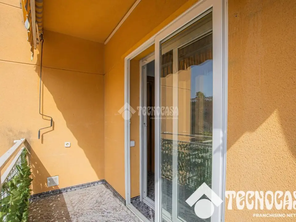 Piso en venta en Viladecans