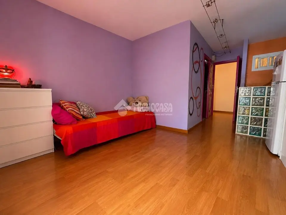 Piso en venta en Avenida Gamonal en Arroyo De La Miel