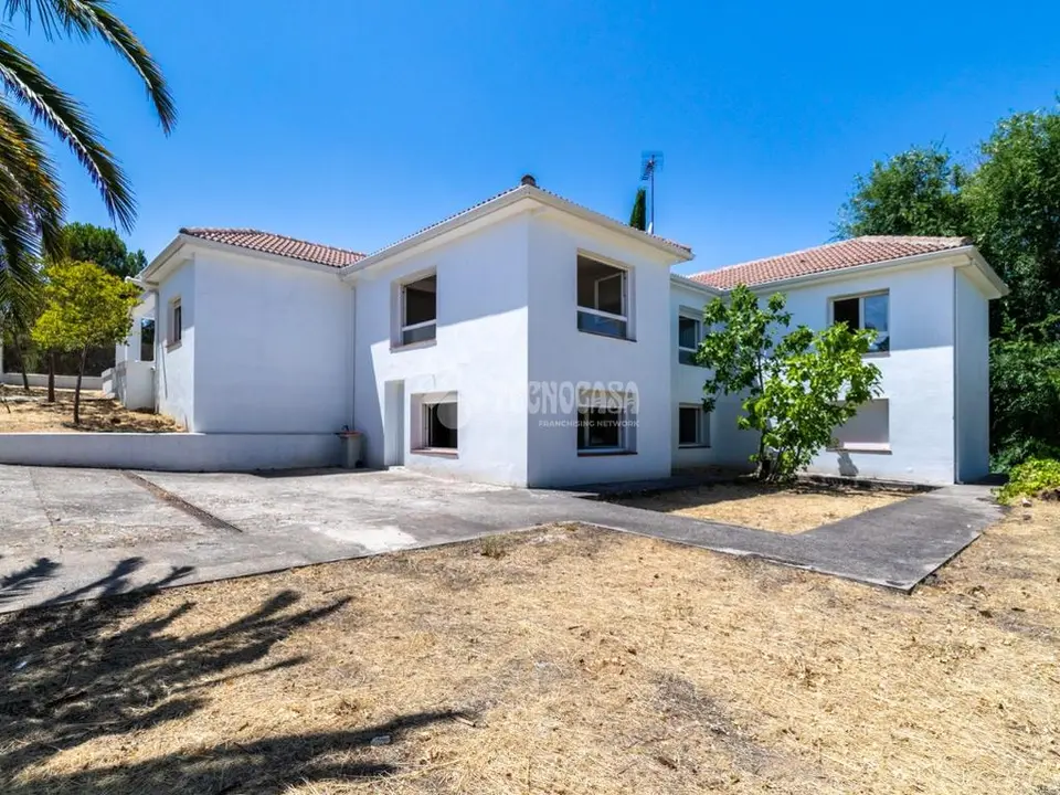 Casa en venta en Paracuellos De Jarama