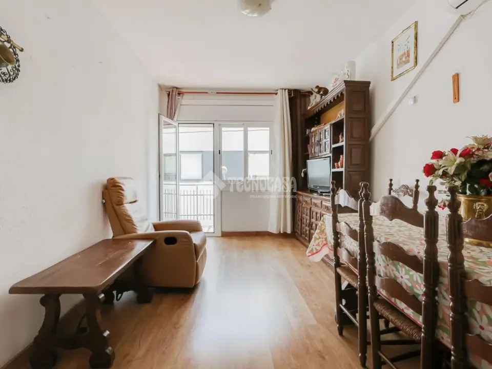 Piso en venta en Granollers