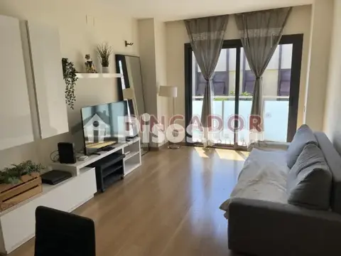 Piso en Carrer Gran de la Sagrera