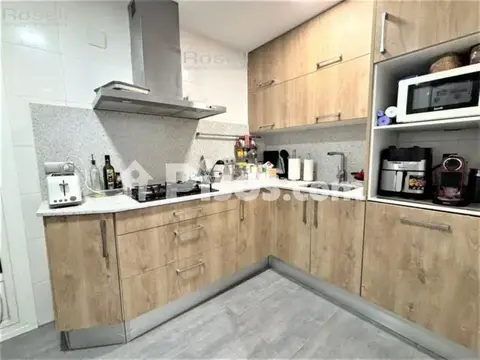 Piso en Rambla d'Ègara